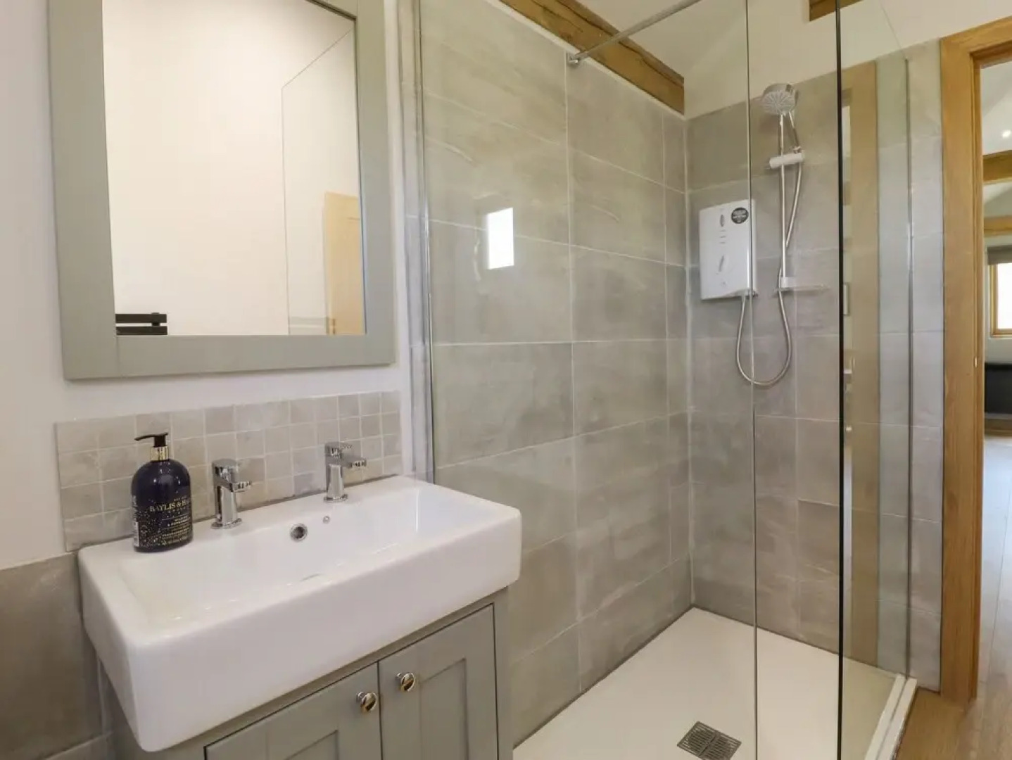 Ulverston House Annex