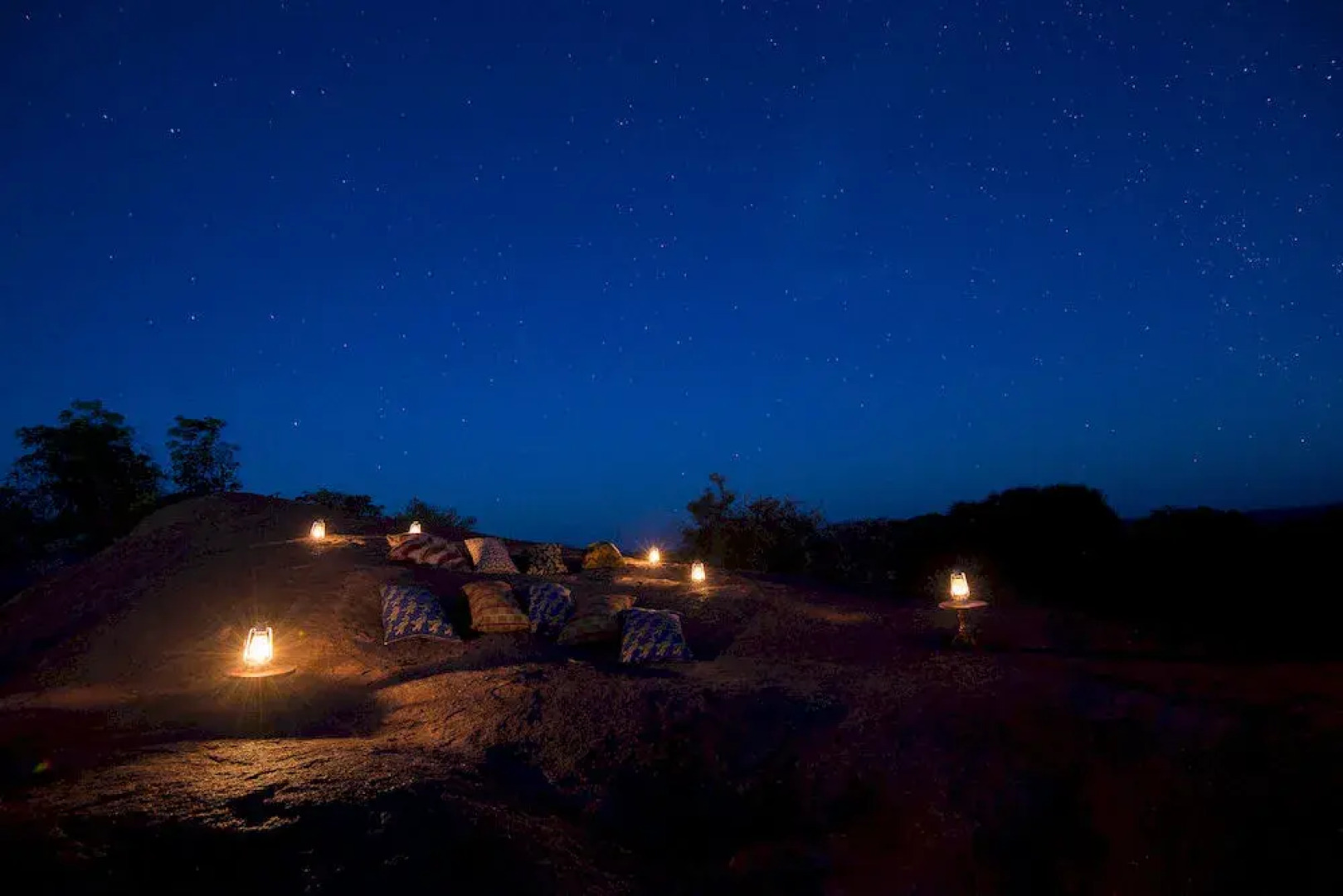 Sanctuary Kusini Camp