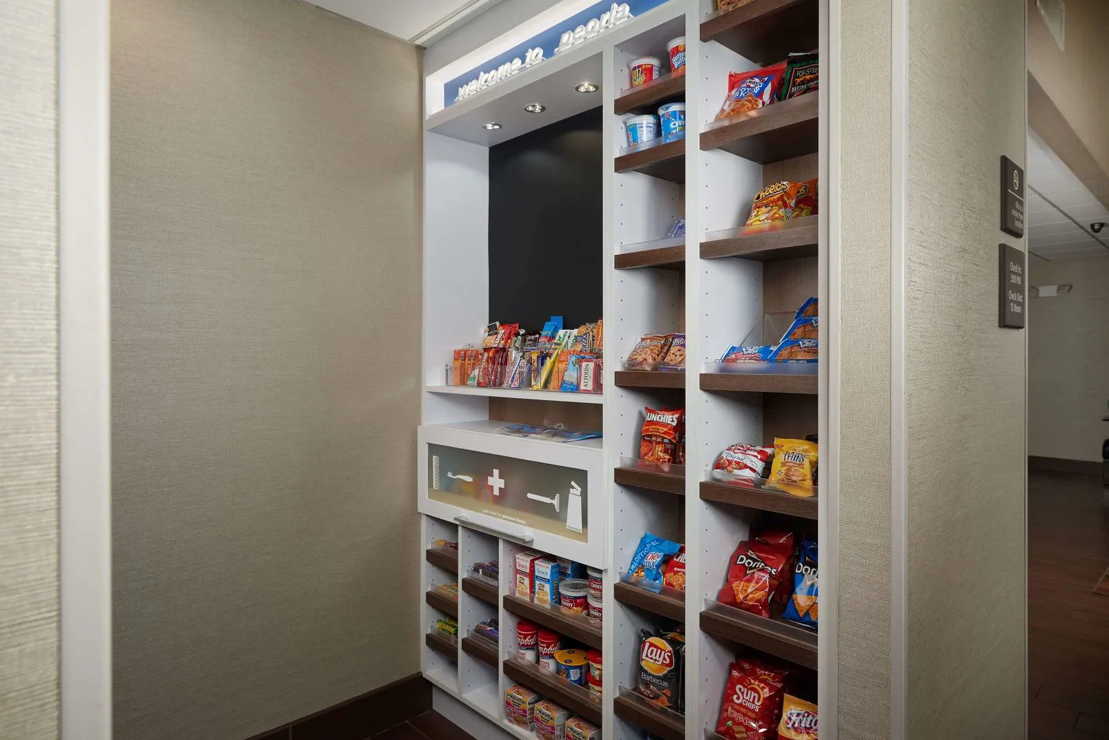 Hampton Inn Phoenix/Glendale/Peoria