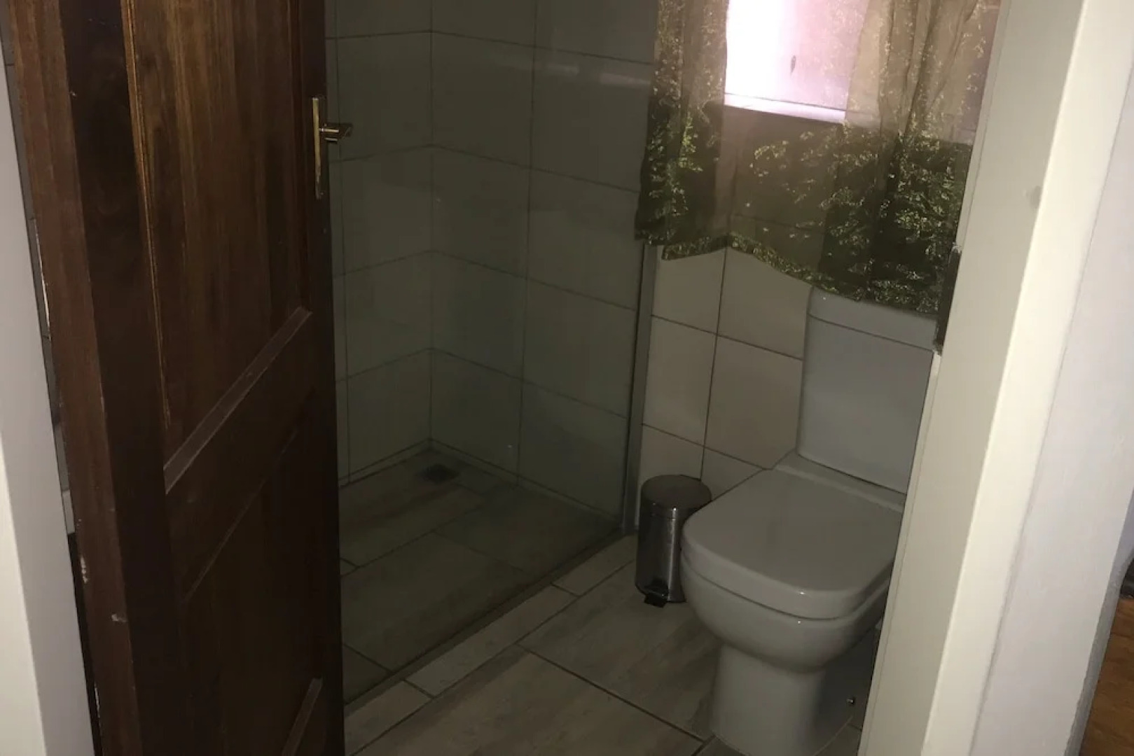 Africa Footprints Guest House