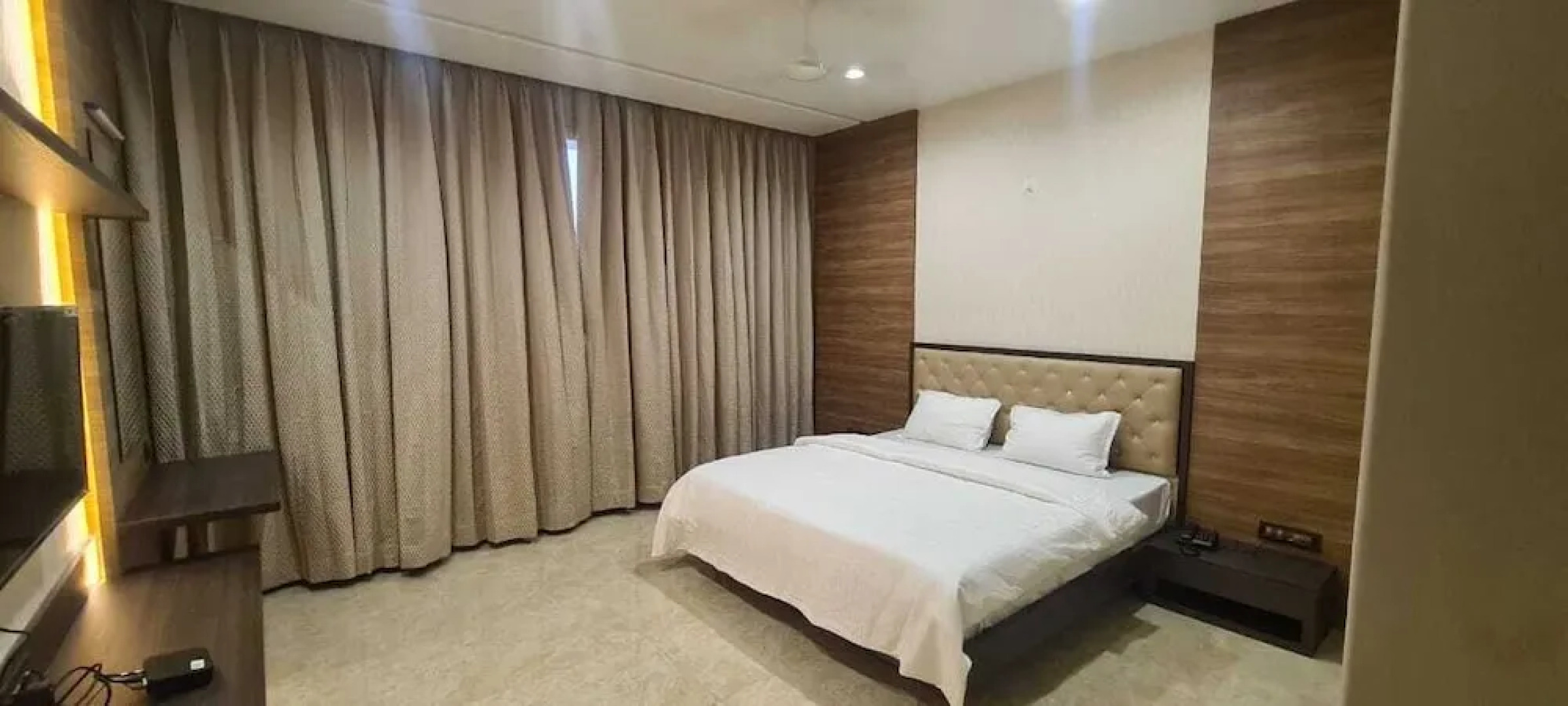 Hotel Sachin Executive