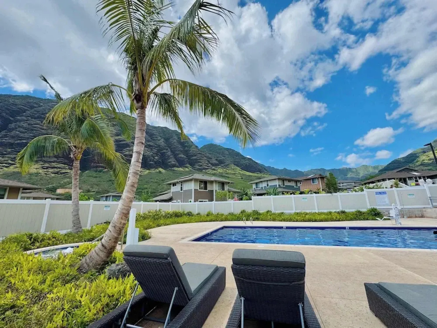 Marbella Lane Nohea Stylish Home Makaha