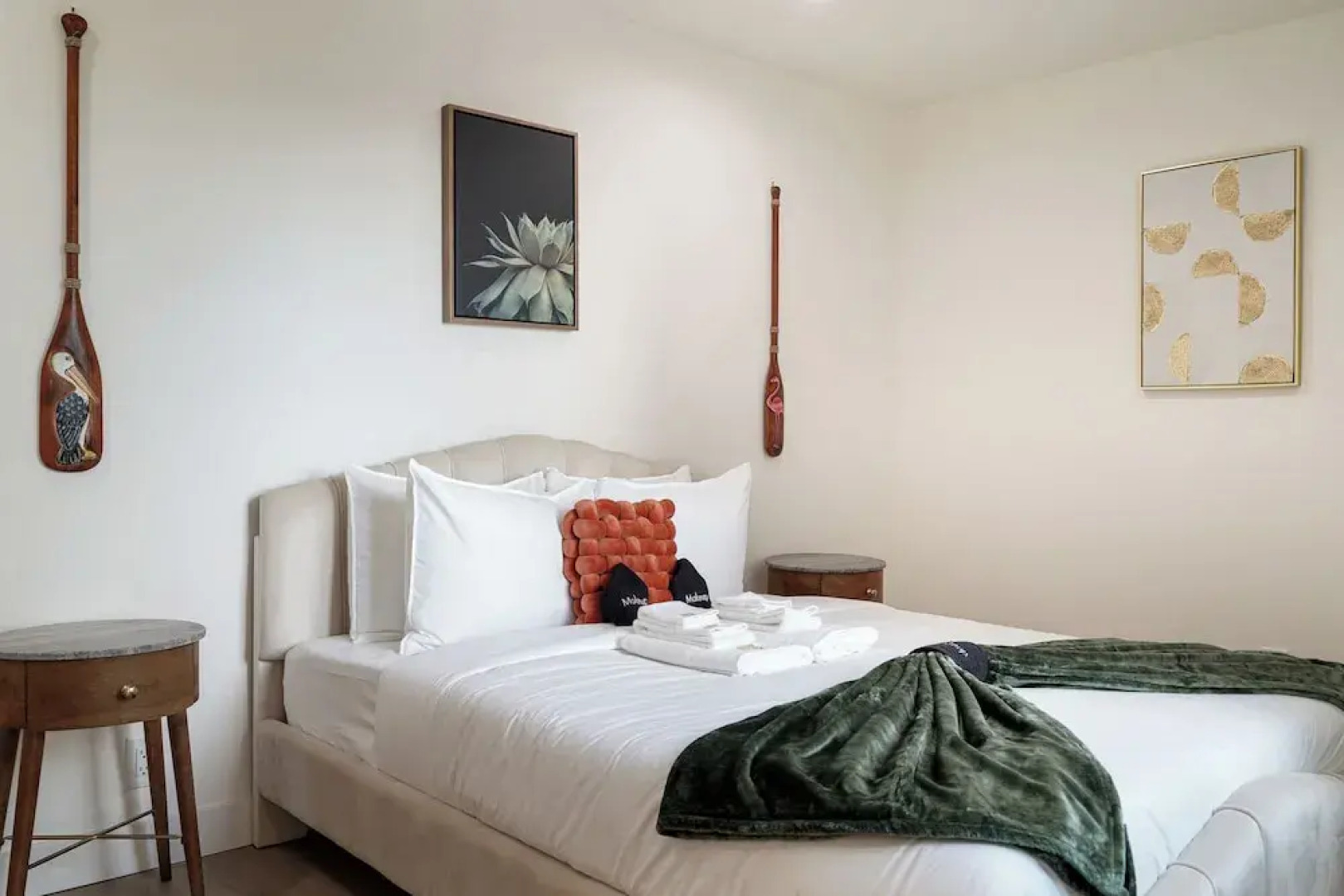 Oceanview Sunset View 3BR Luxe Home Yard