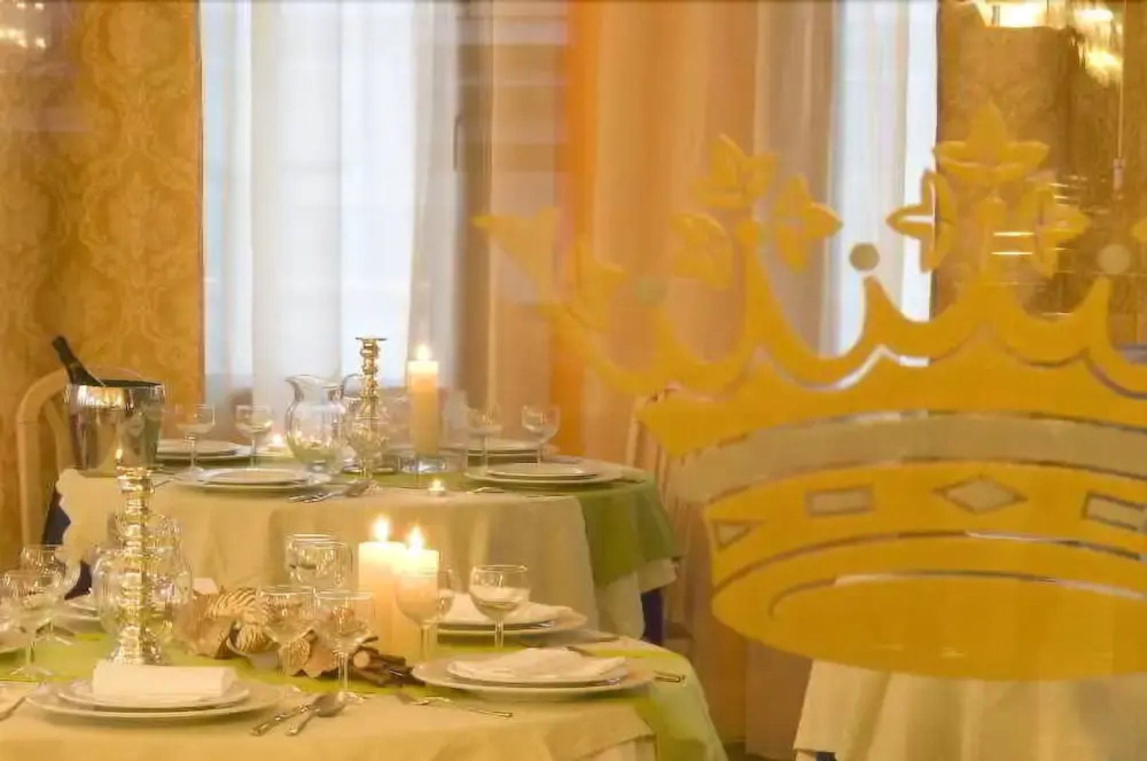 Corona Milano Marittima Hotel