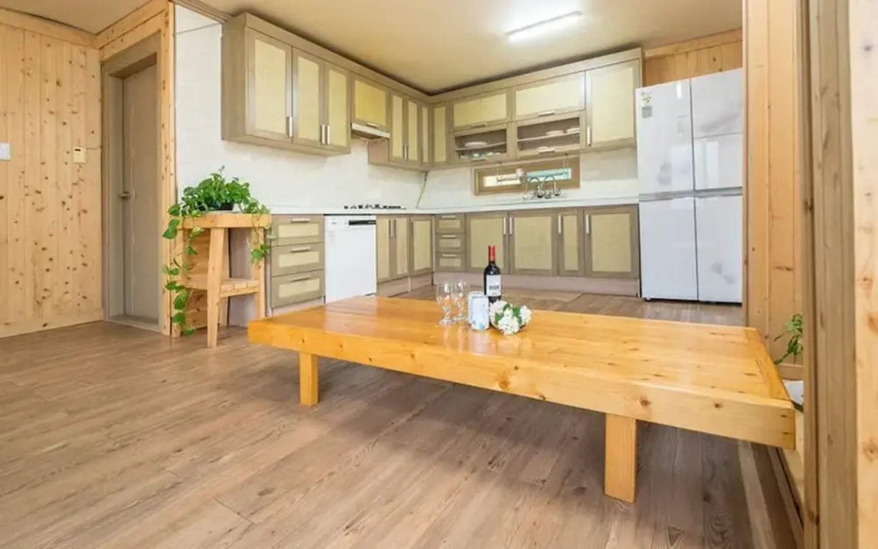 Sancheong Cheonrihyang Pension