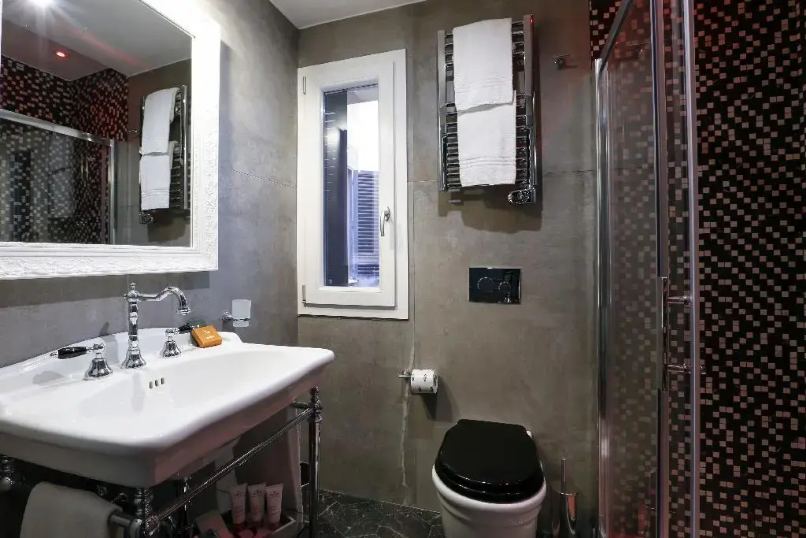 Saint B Boutique Hotel STB