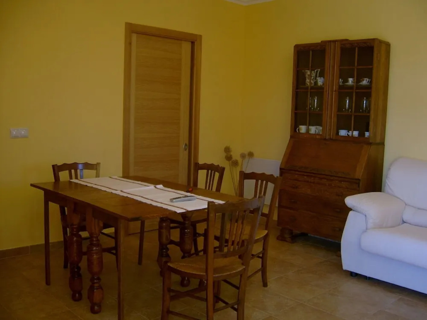 Apartamentos Casa Fandin