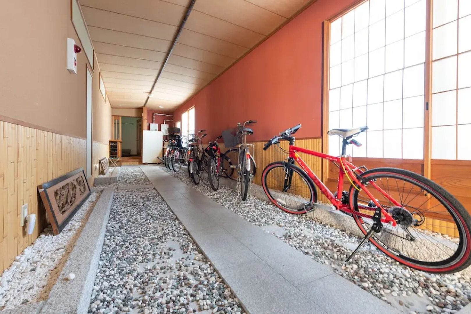 Rest House Kaike Onsen