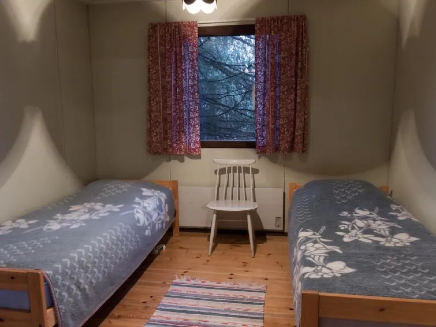 Holiday Home Vattomäki