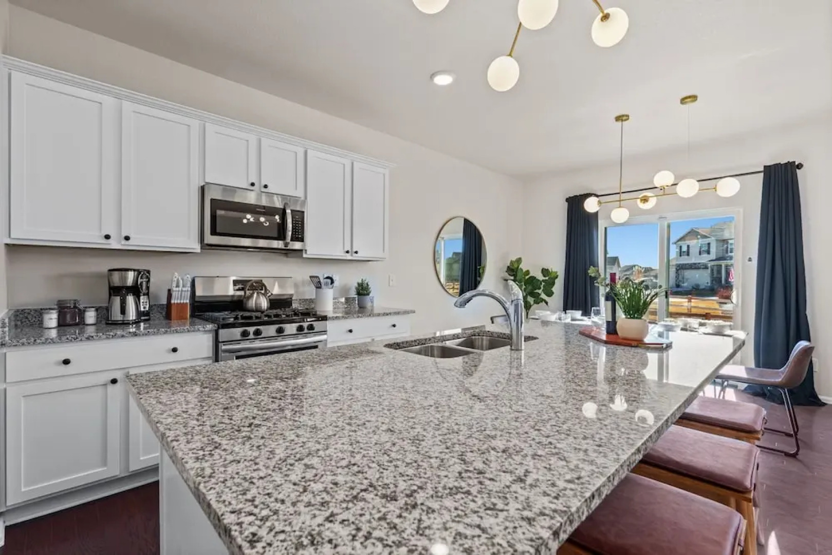 New! Family-friendly Home w/ Pool Table, King Beds