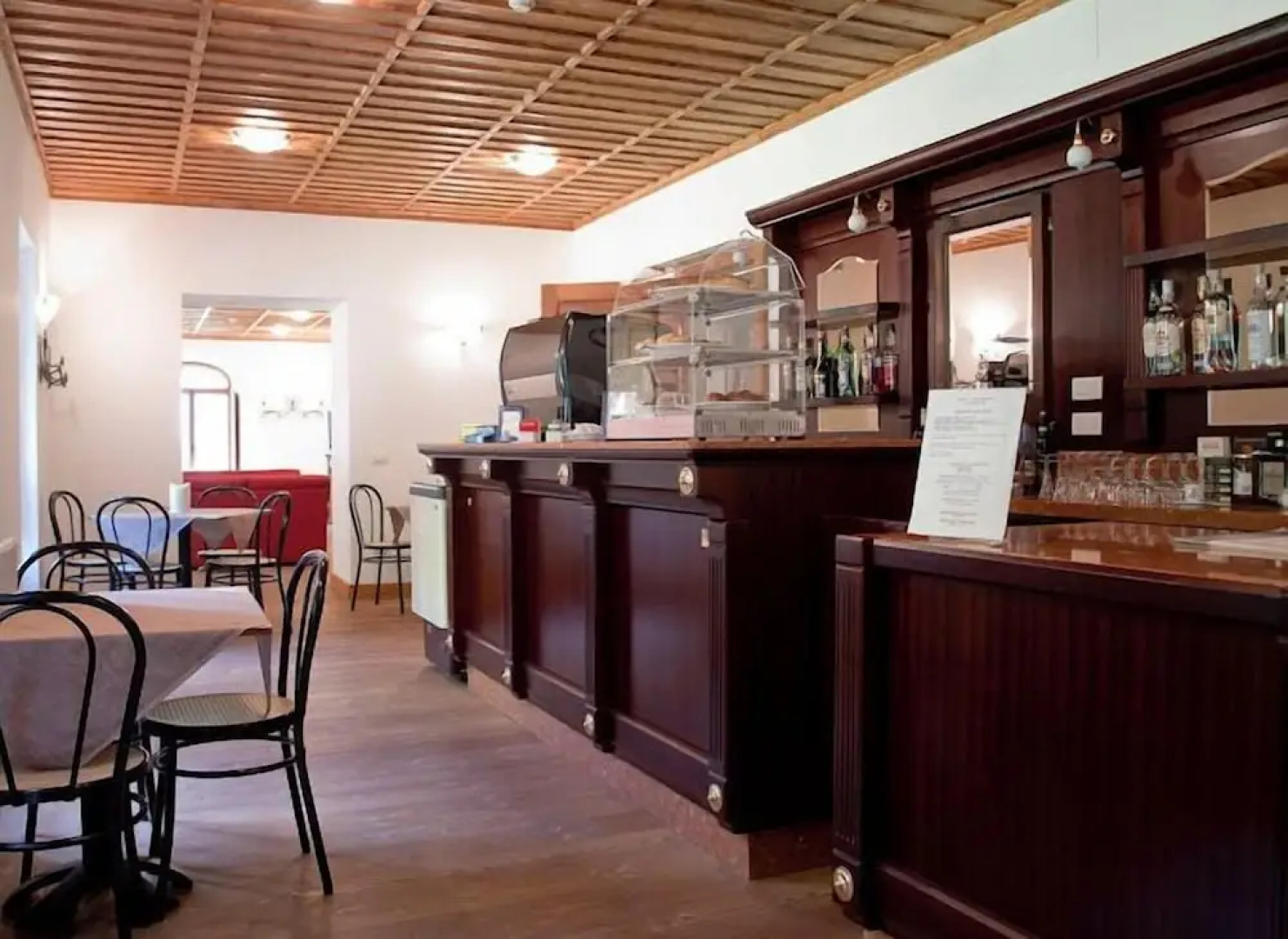 Residence & Aparthotel Ceresole Reale