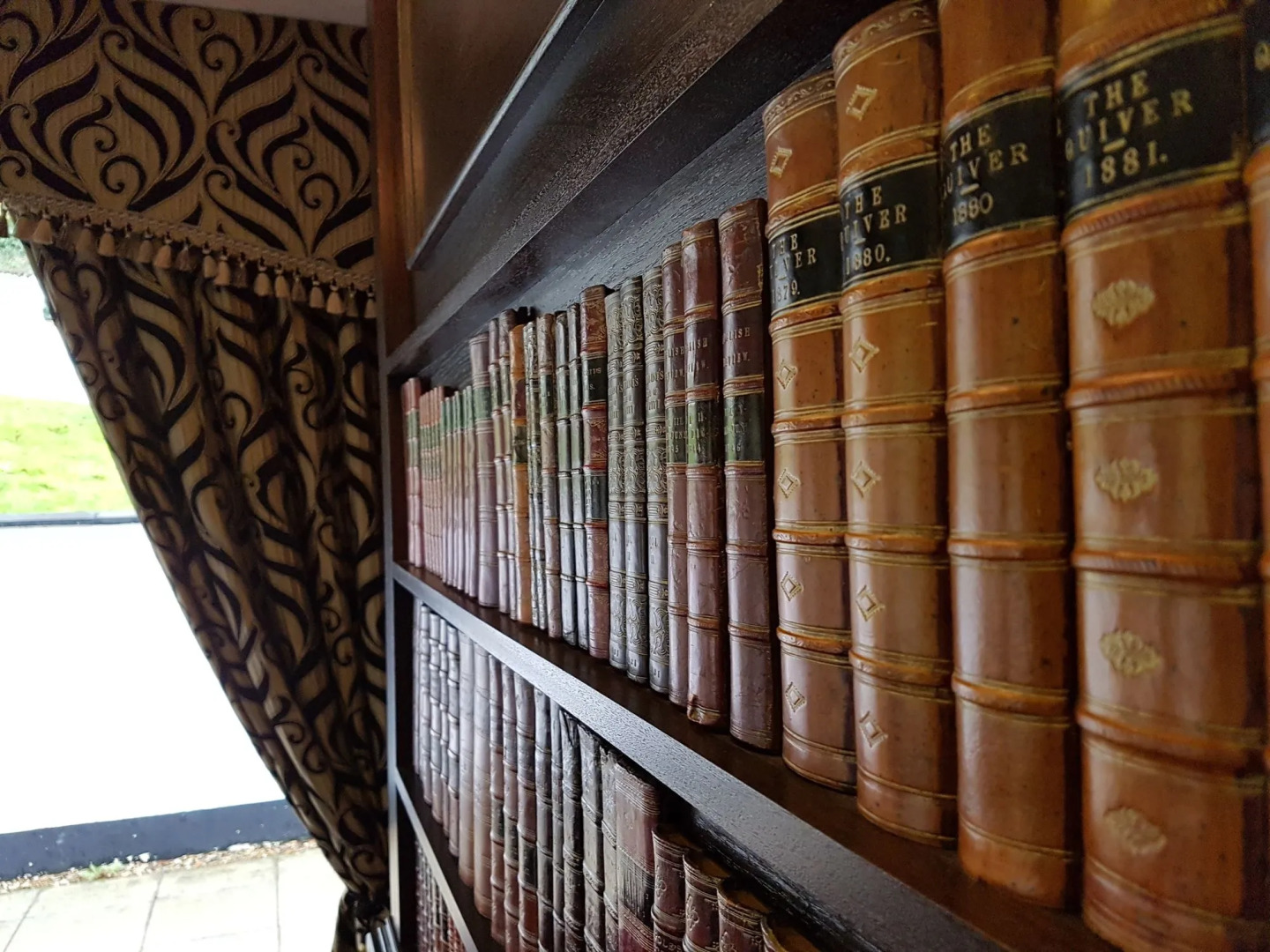 Buckatree Hall Hotel