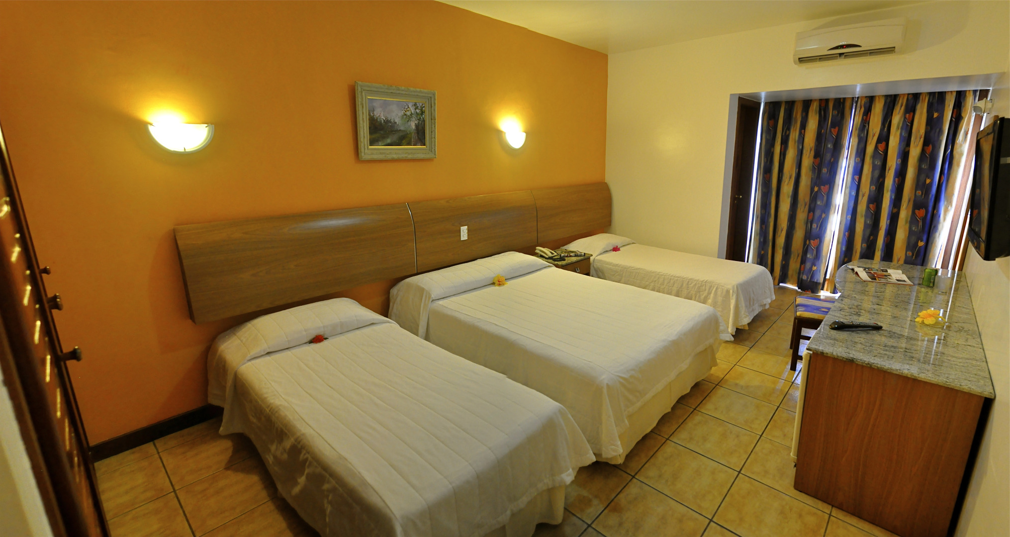 Brisa da Praia Park Hotel