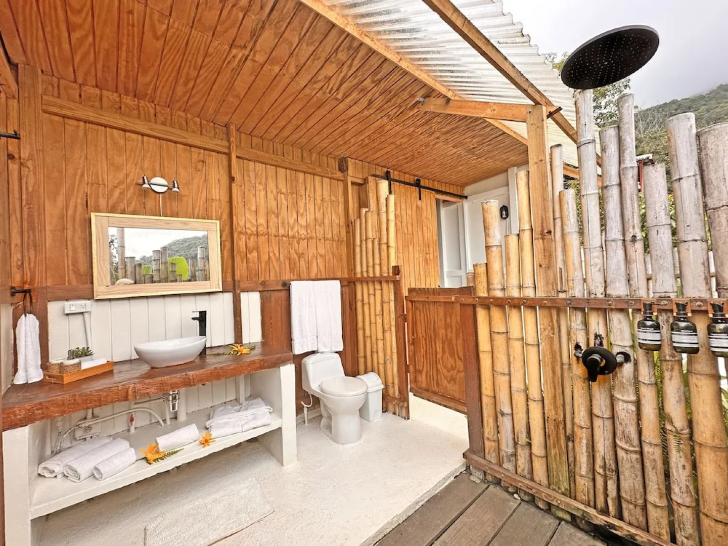 Sierra Alta Finca Boutique