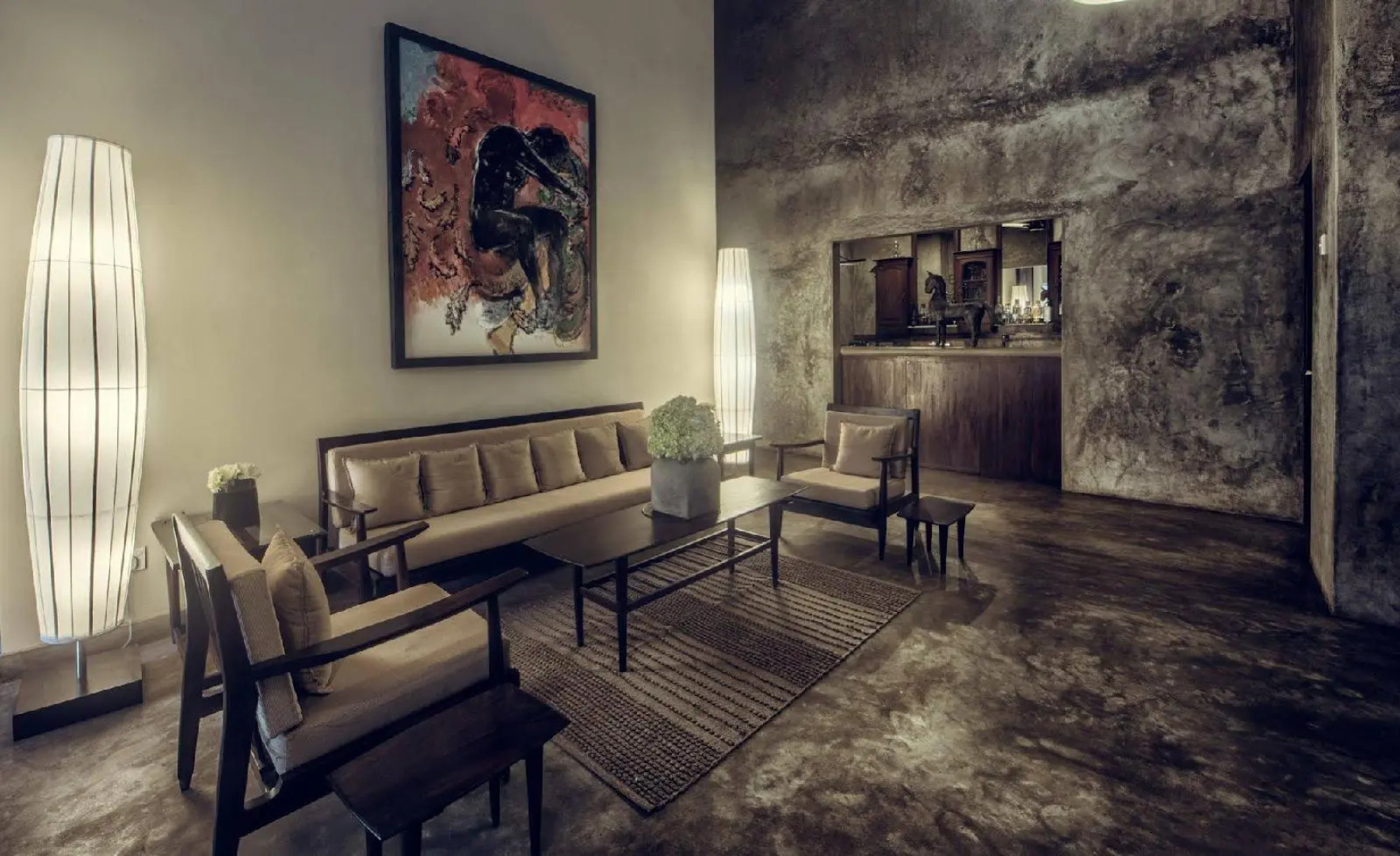 Nyne Hotels Lake Lodge - Colombo