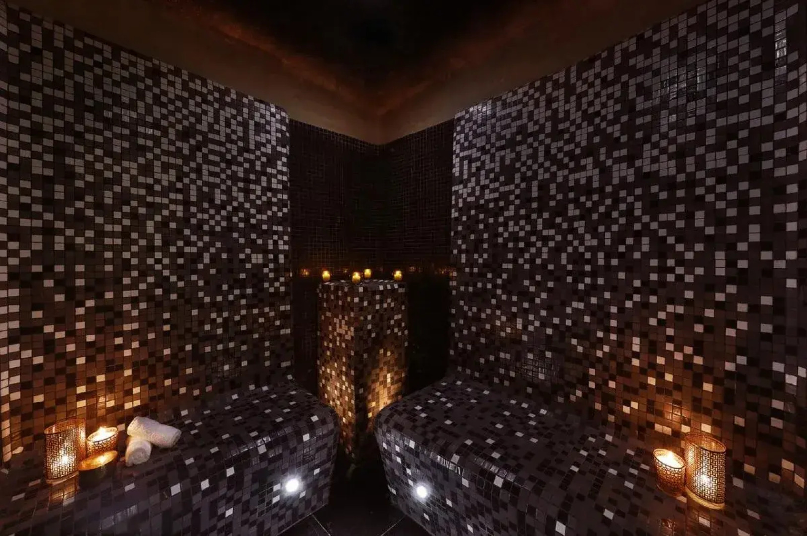 Hilton Tangier City Center