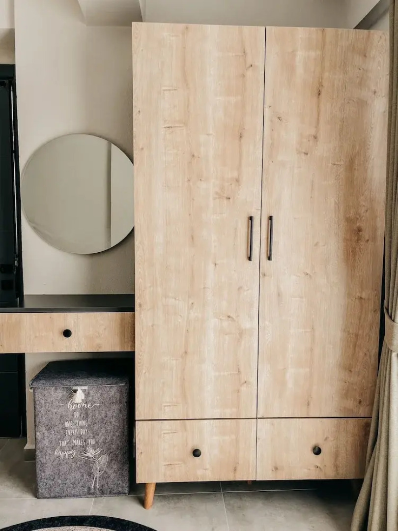 Seydikemer Darıyemez Apart