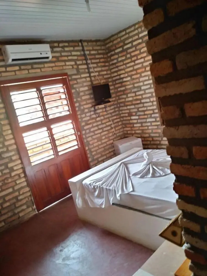 Pousada Sao Pedro Flecheiras