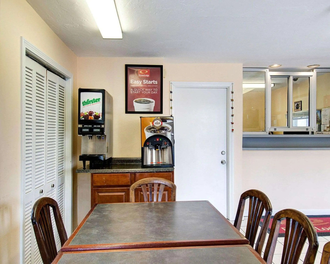 Econo Lodge Sharon - Foxborough