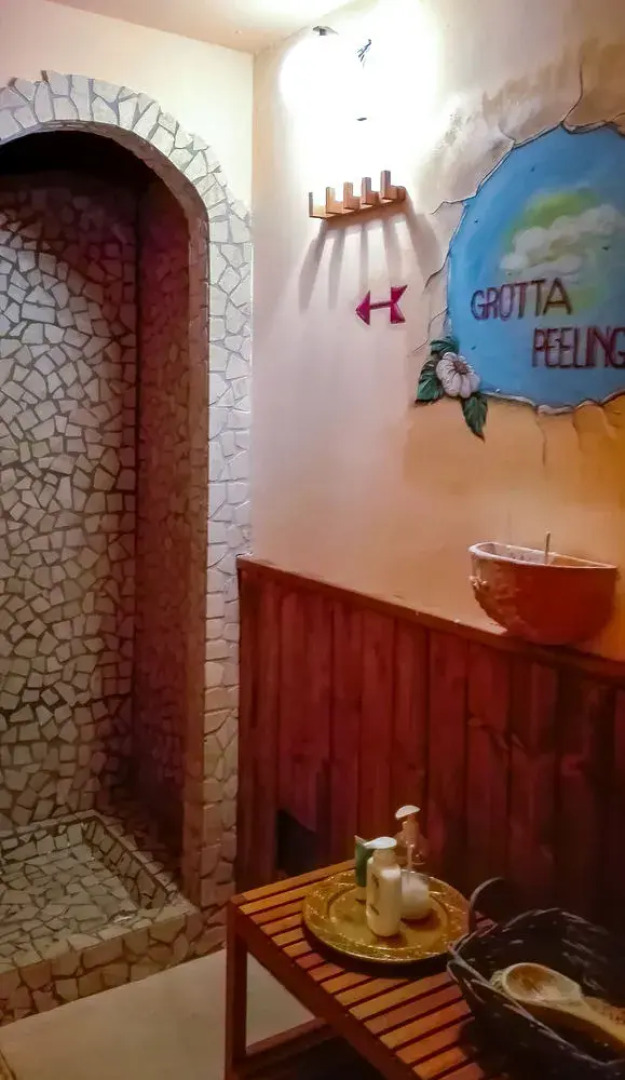 Residenze Diffuse Prato Nevoso