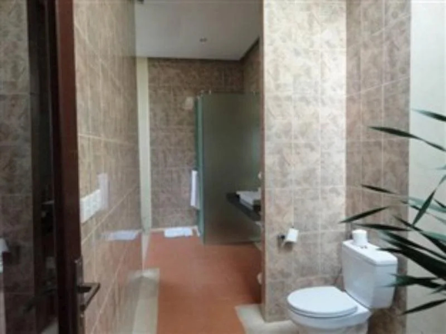 Villa Nian Luxury Villa & Spa