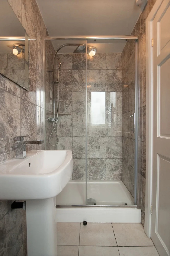 Courthouse Apartments