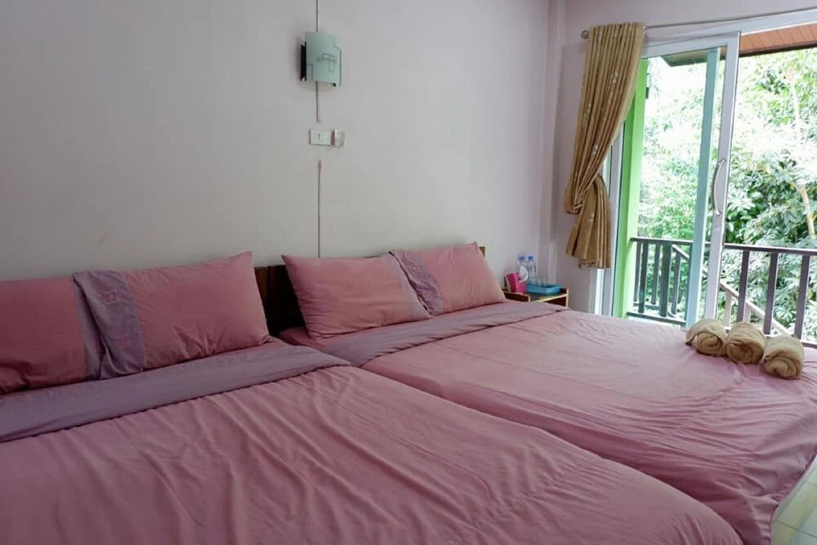 Longkang Nhantasan Tasang