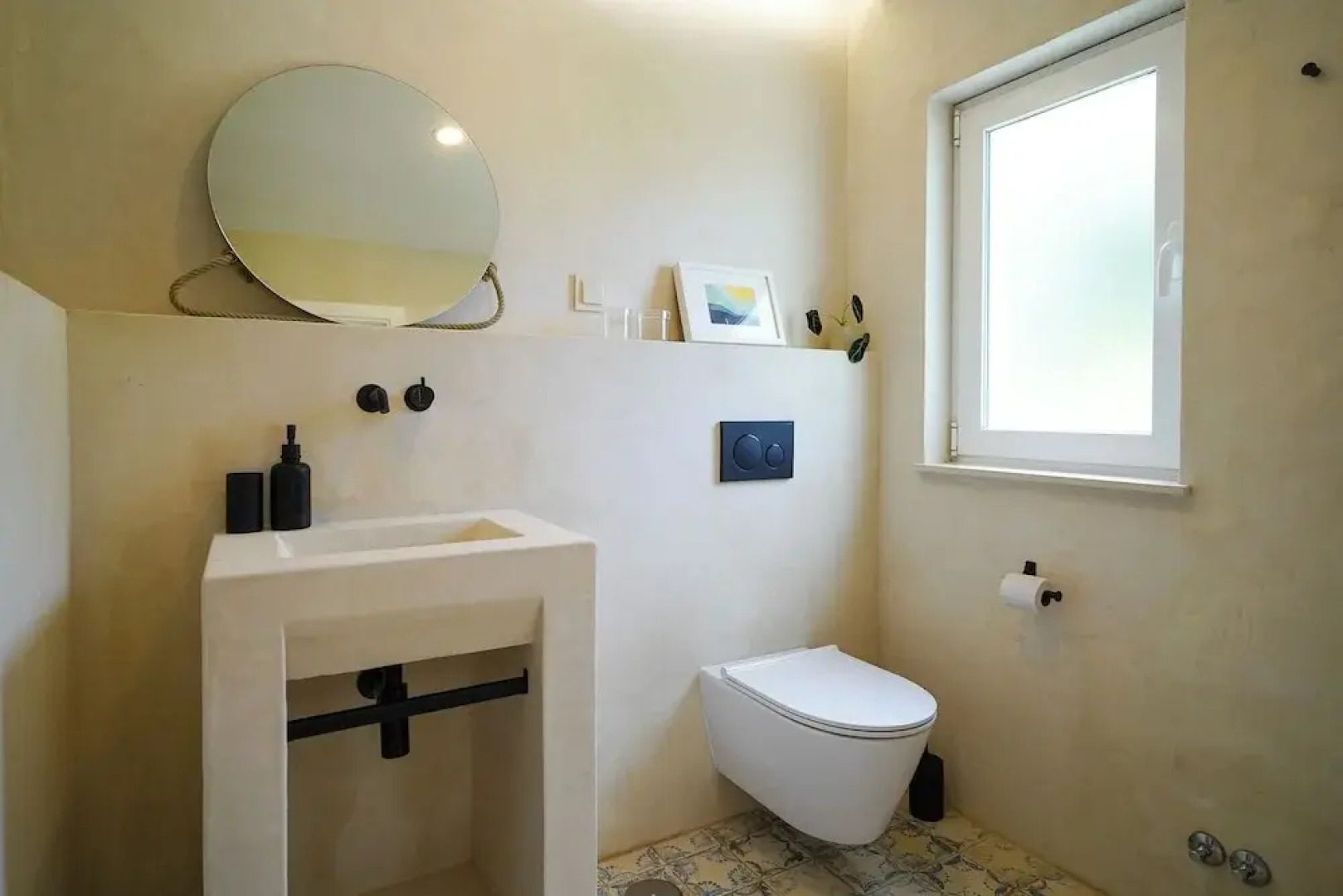 Birds of Paradise - Boutique surf lodge