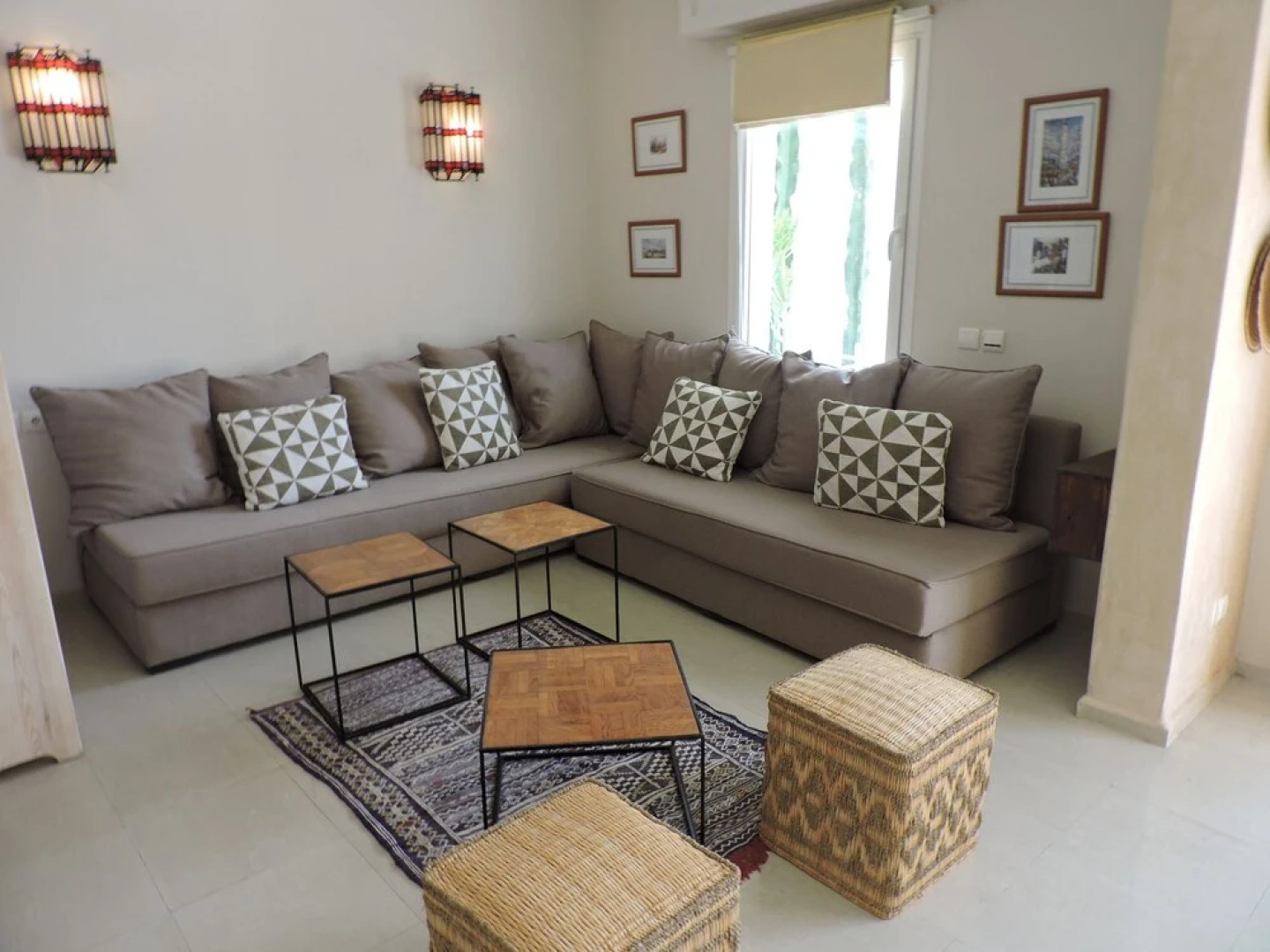 Loft 74-Appartement De 3 Chambres