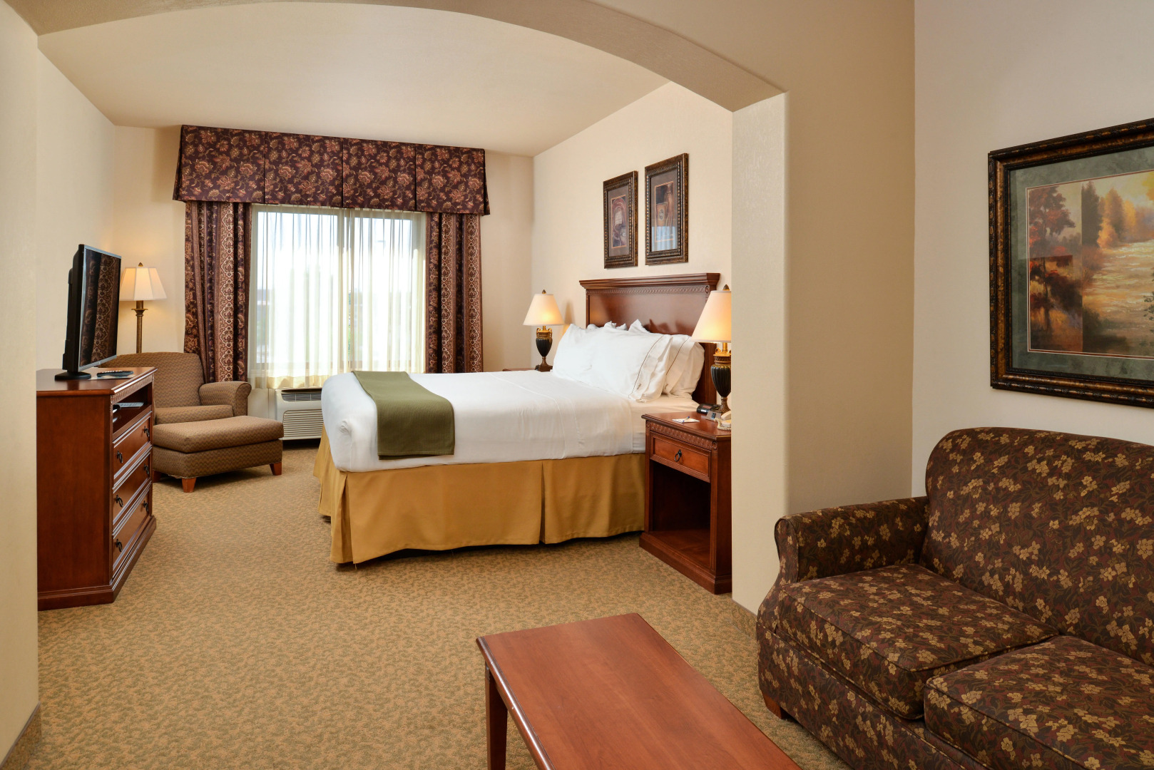 Holiday Inn Express Hotel and Suites Las Cruces by IHG