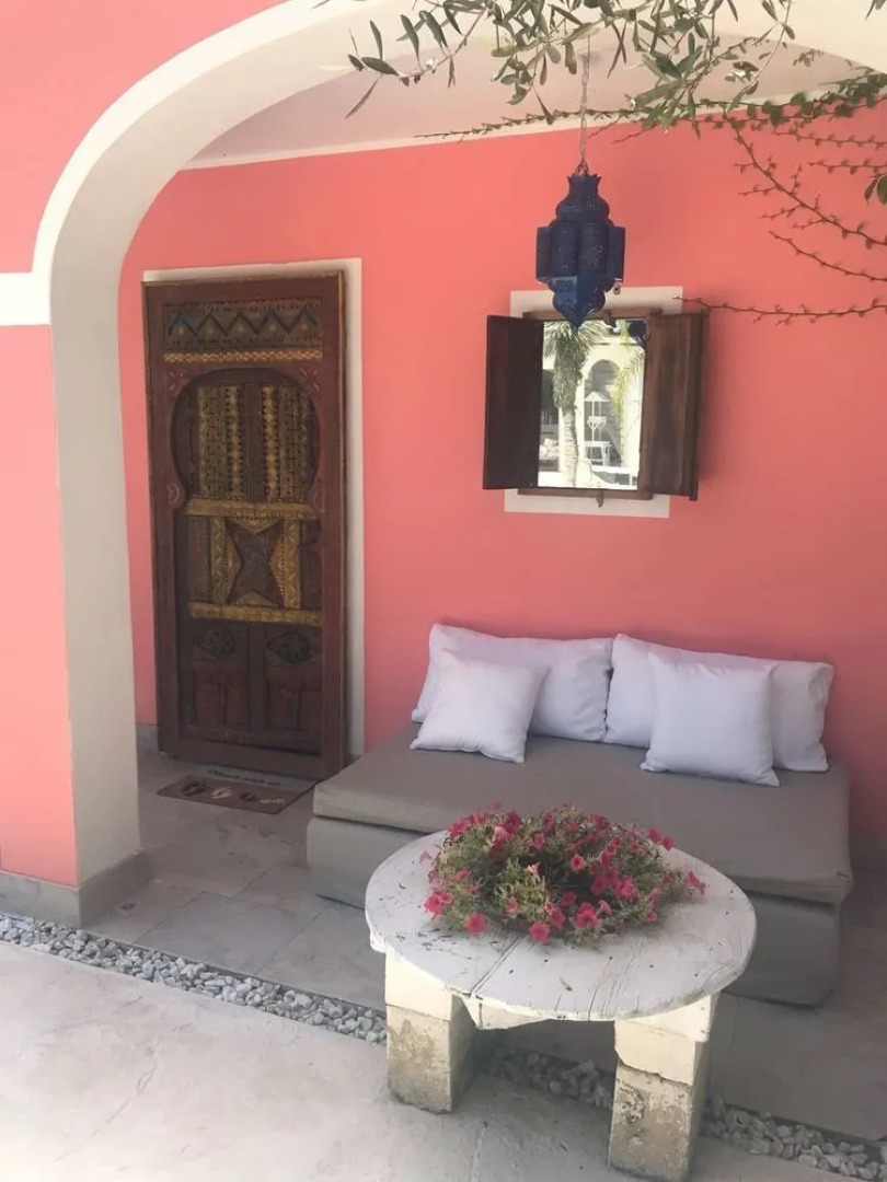 Luxury Suite Crilugi