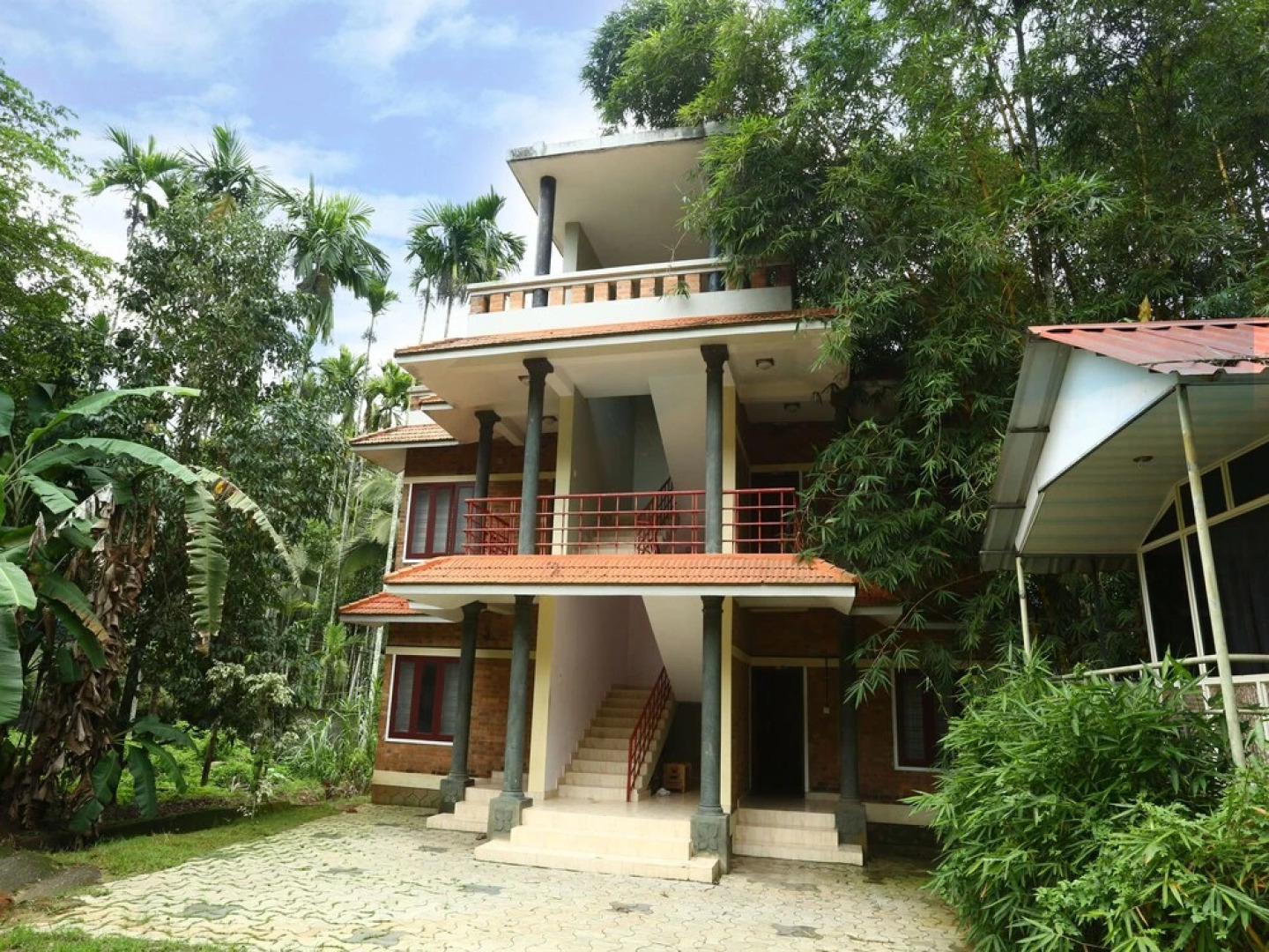 Sanjeevani Resorts