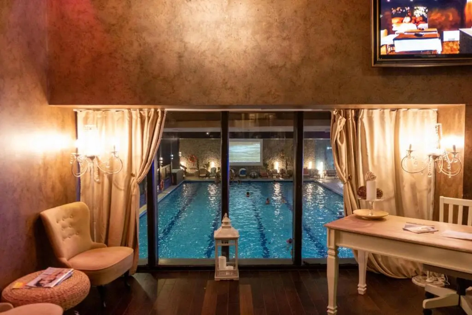 Apartament Alpin resort etaj 7