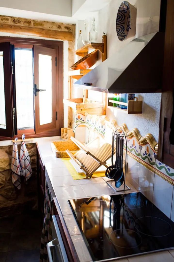 Atalaya del Segura Casas Rurales