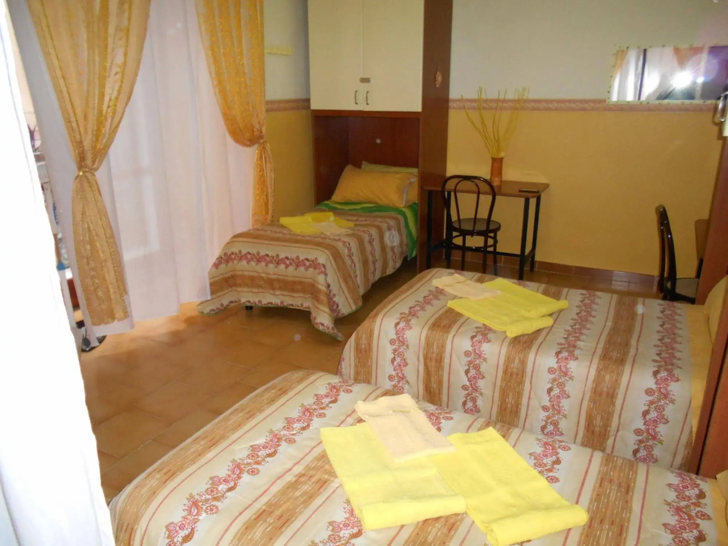 Robbys House Bed & Breakfast