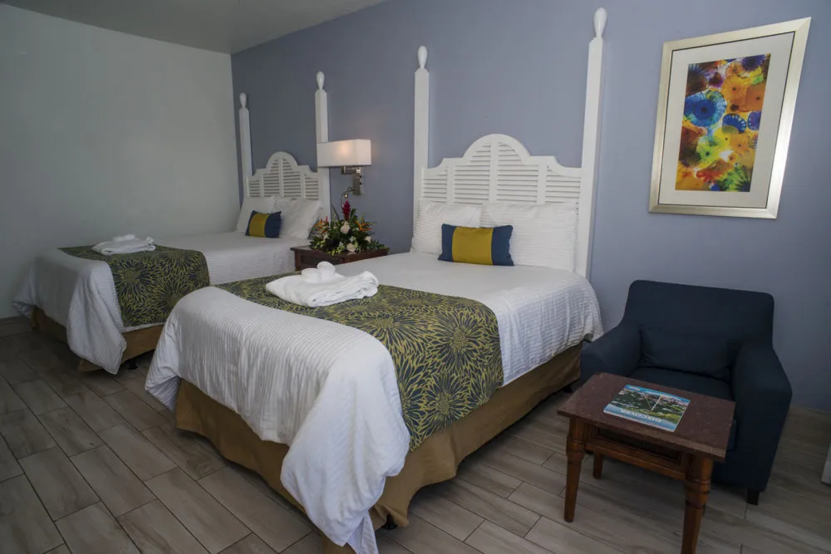Sugar Bay Resort and Spa