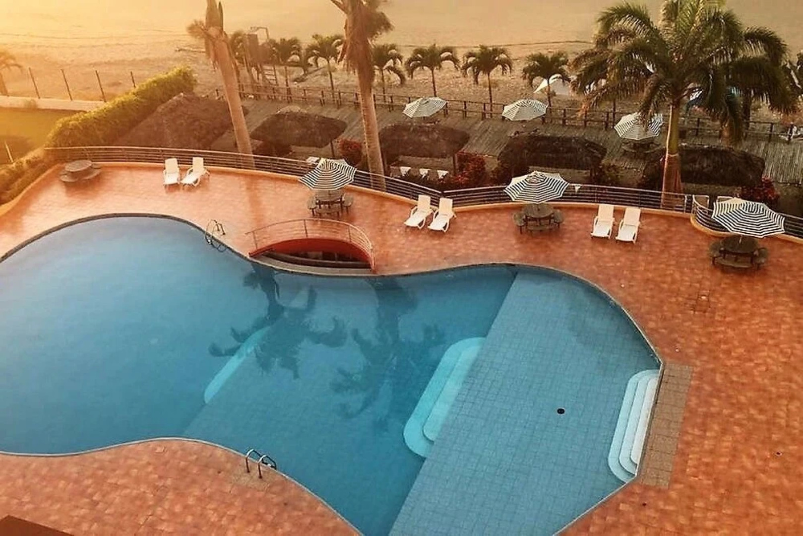 Torres Sol Ocean View Apartment