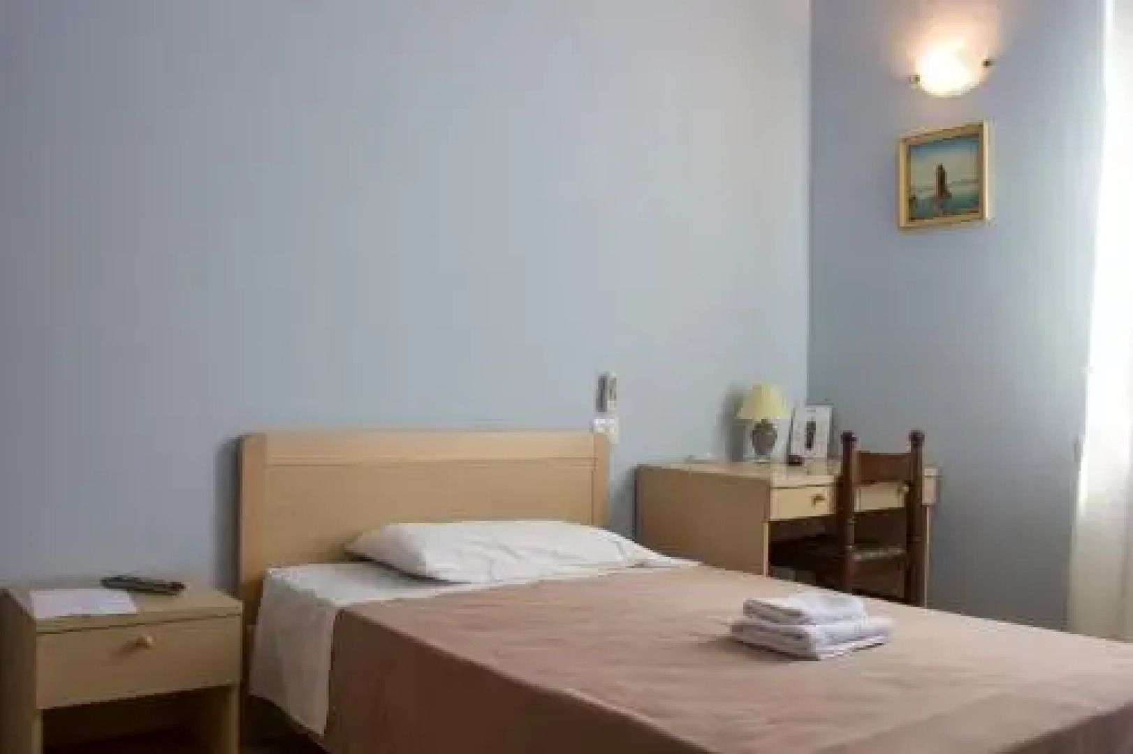 Ristorante alloggio da Serafino