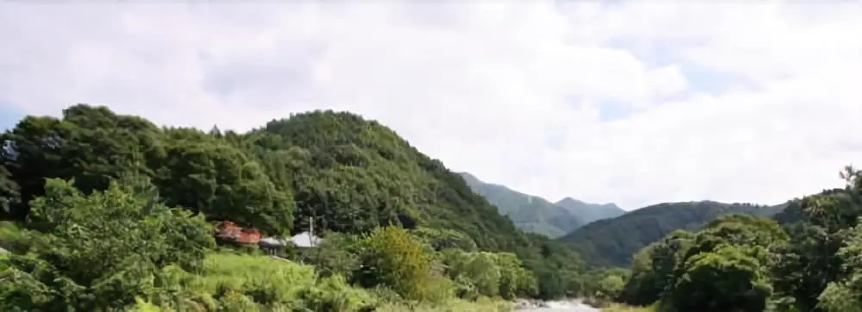 Yangpyeong Evergreen Healing Pension