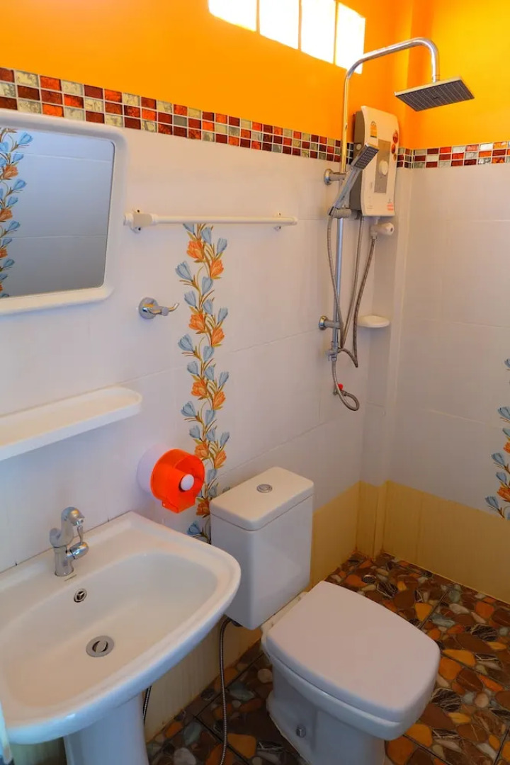 Baan Waraporn Resort