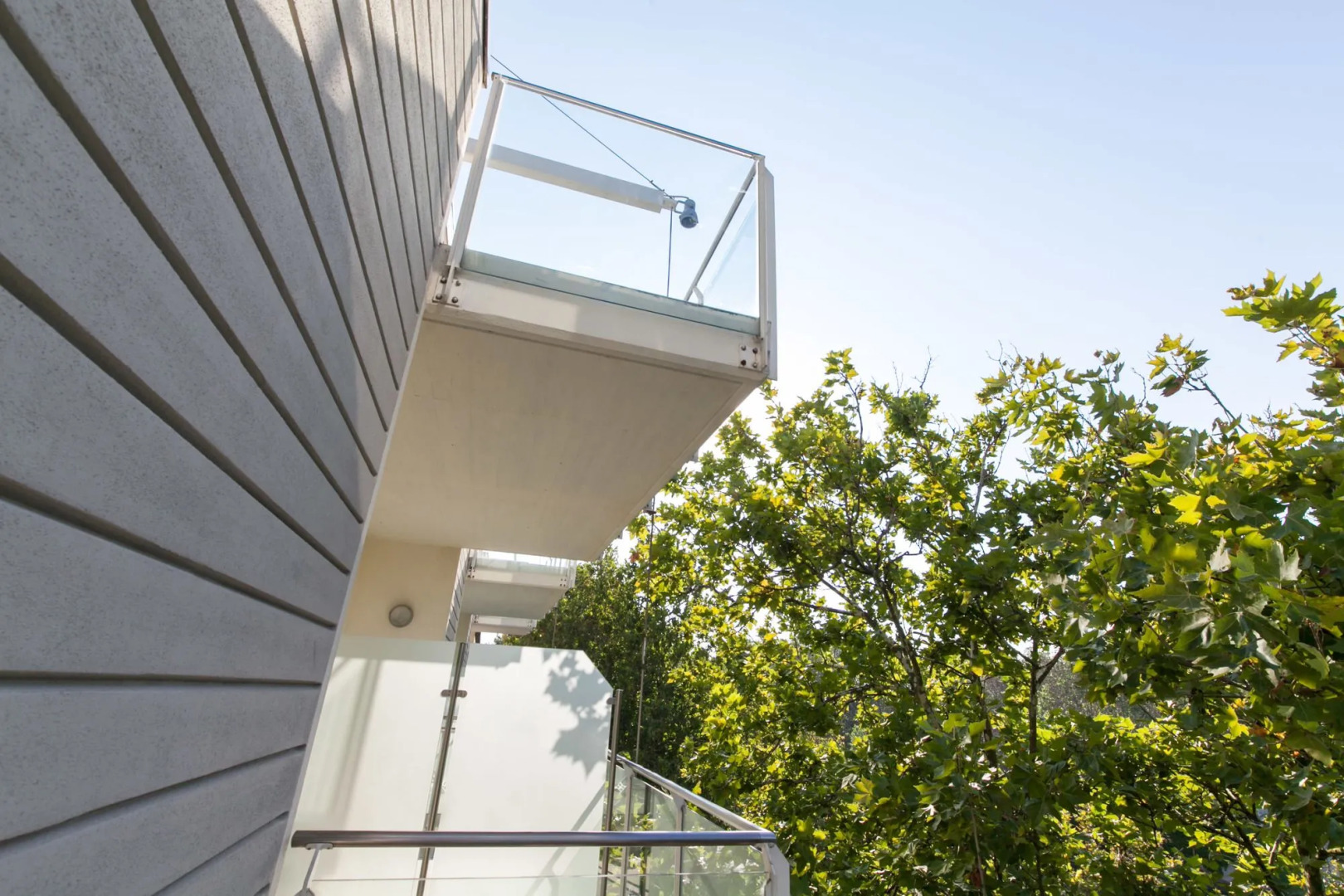 Residence Sunrise Cesenatico