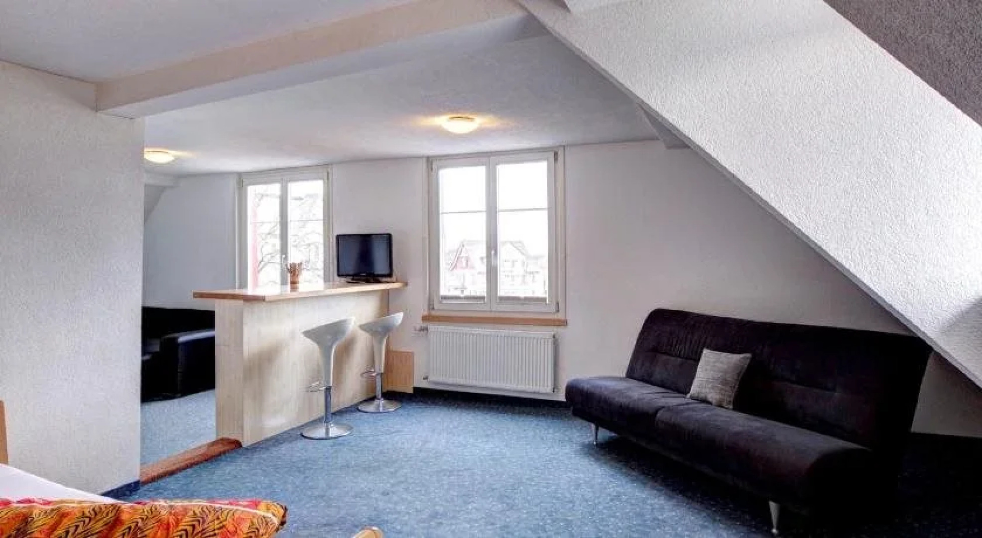 Hotel Bären Amriswil