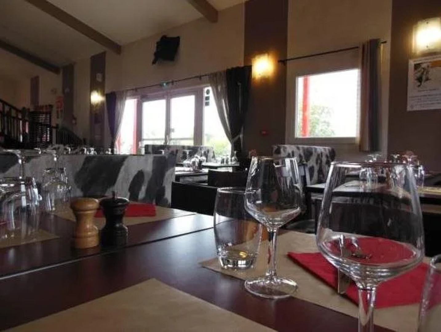 Adonis Budget Pornichet