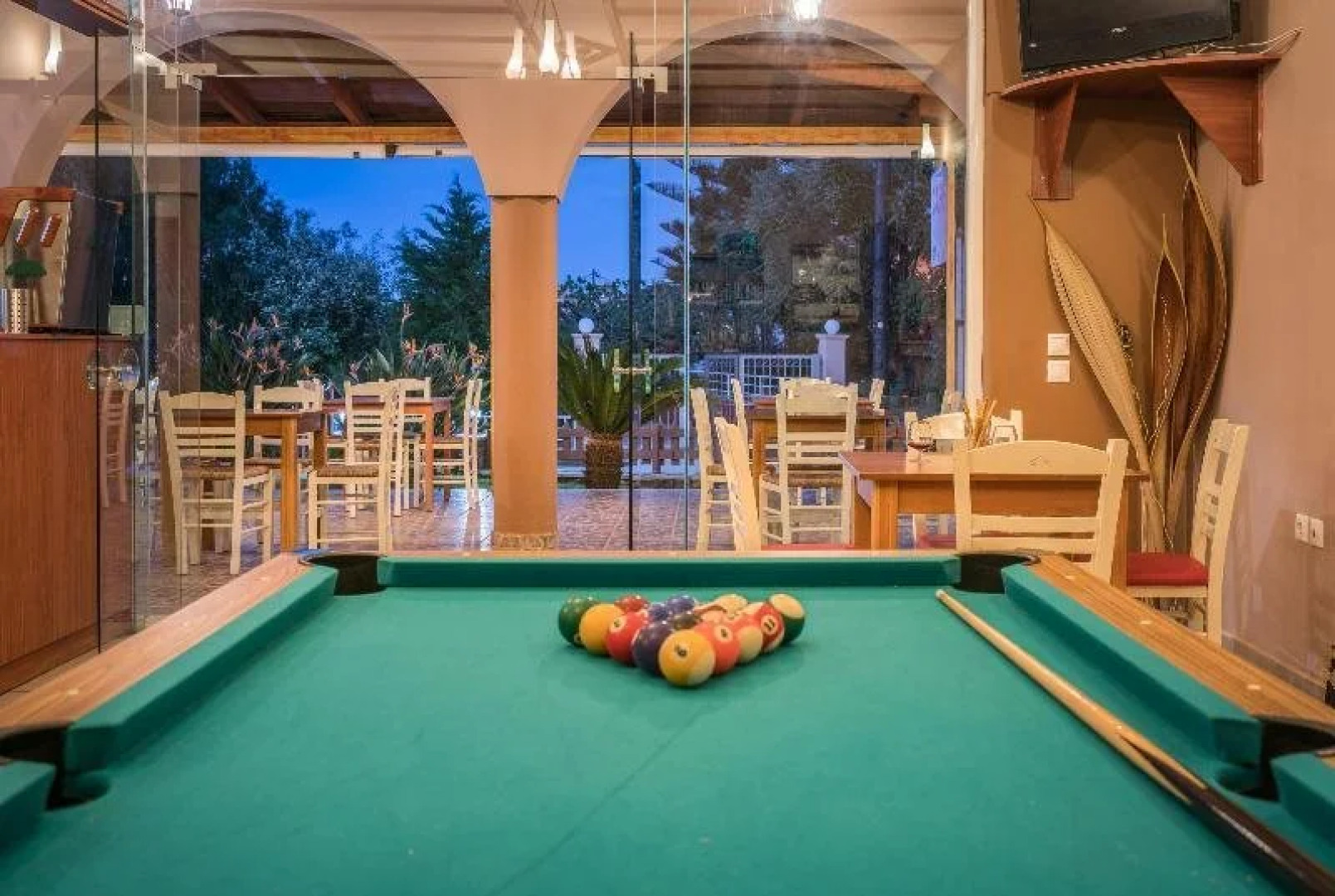 Armonia Boutique Hotel