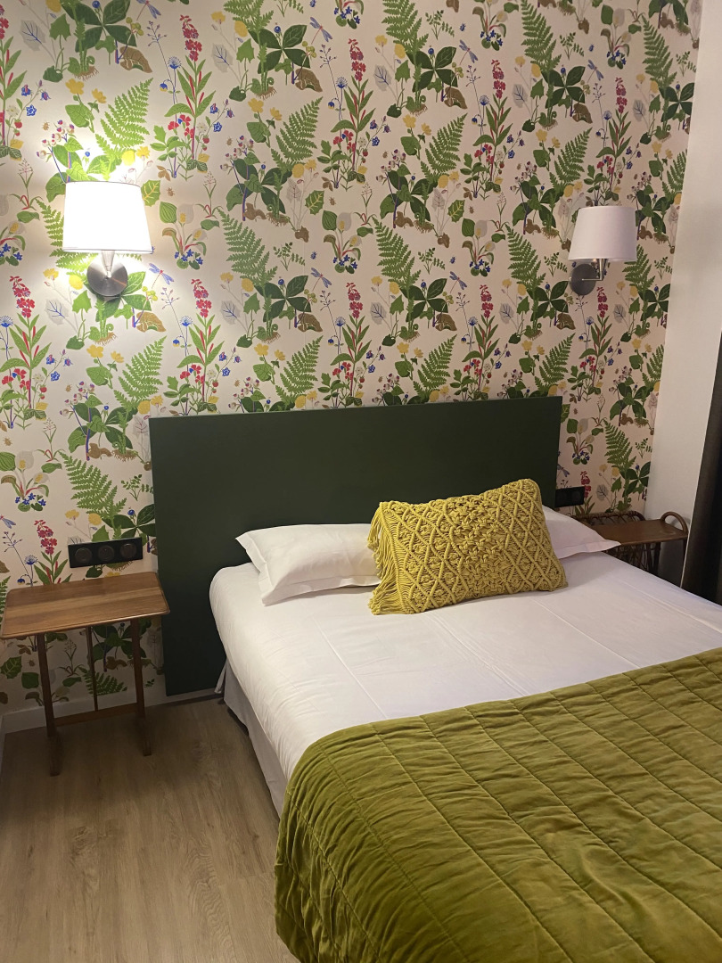 Grand Hotel de la Poste