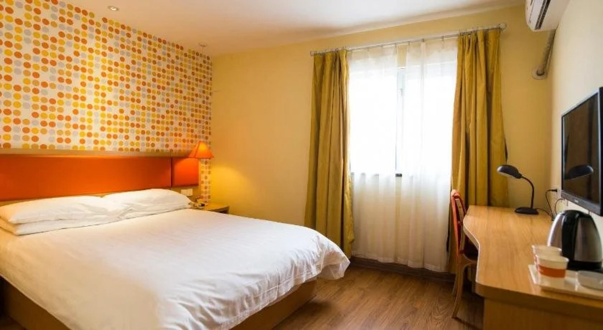 Home Inn Tianjin Huayuan West Kangfu Road