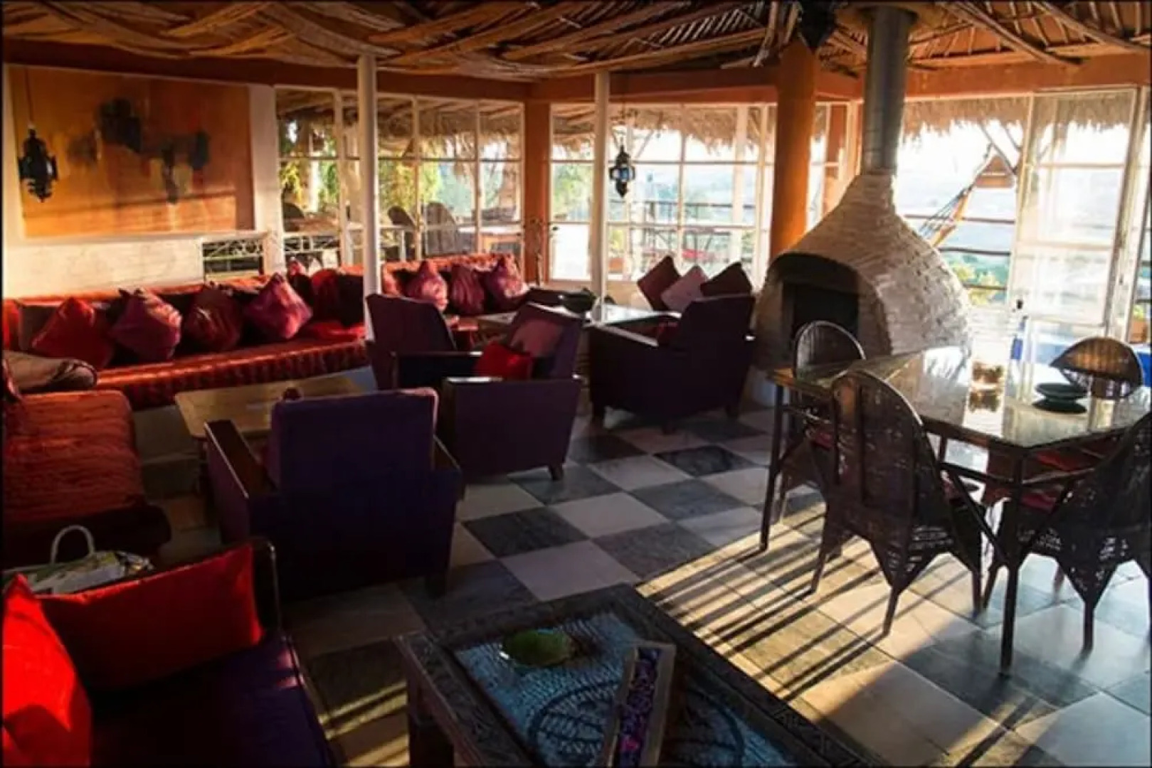 Maison dhotes Berbari