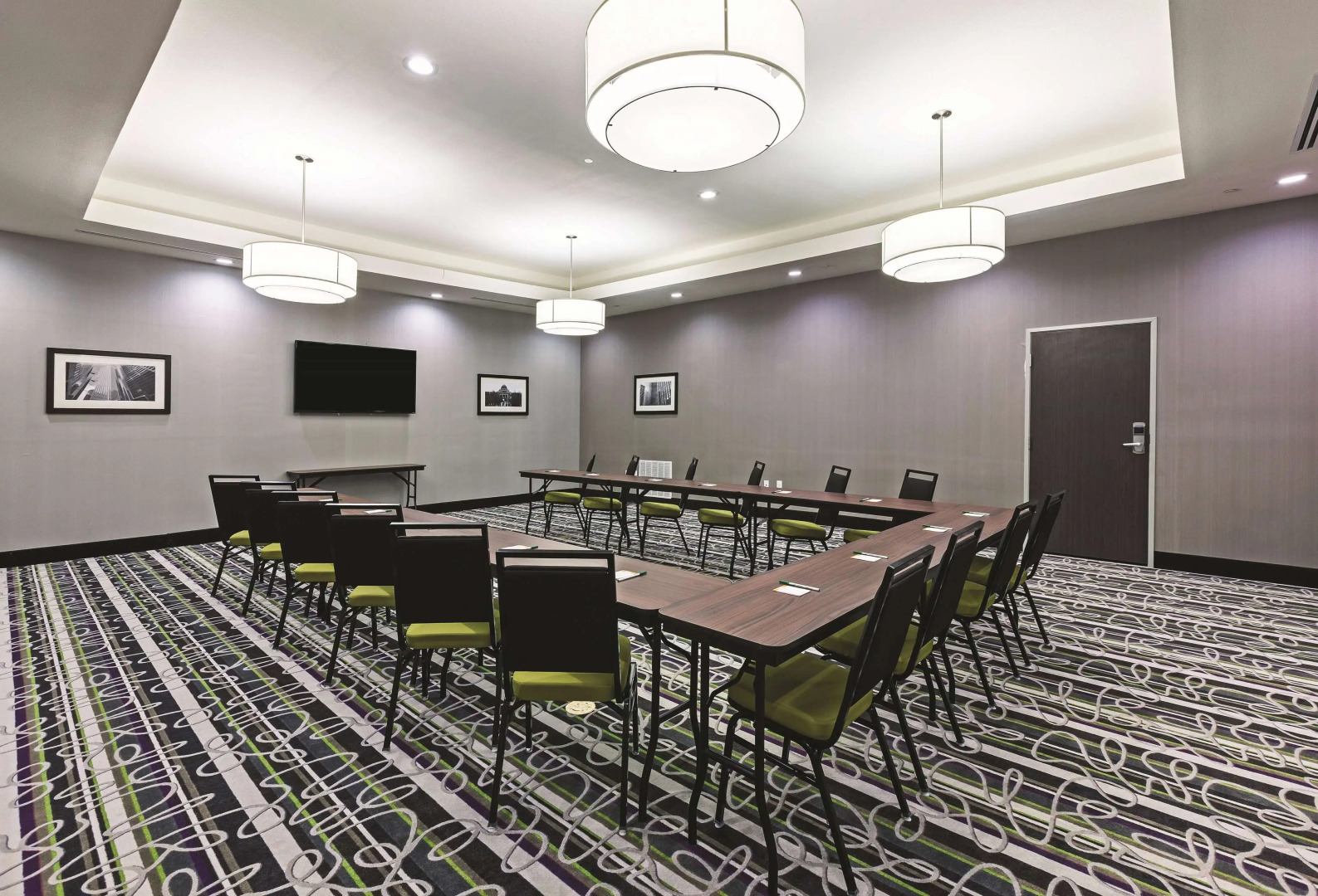 La Quinta Inn & Suites by Wyndham College Station South