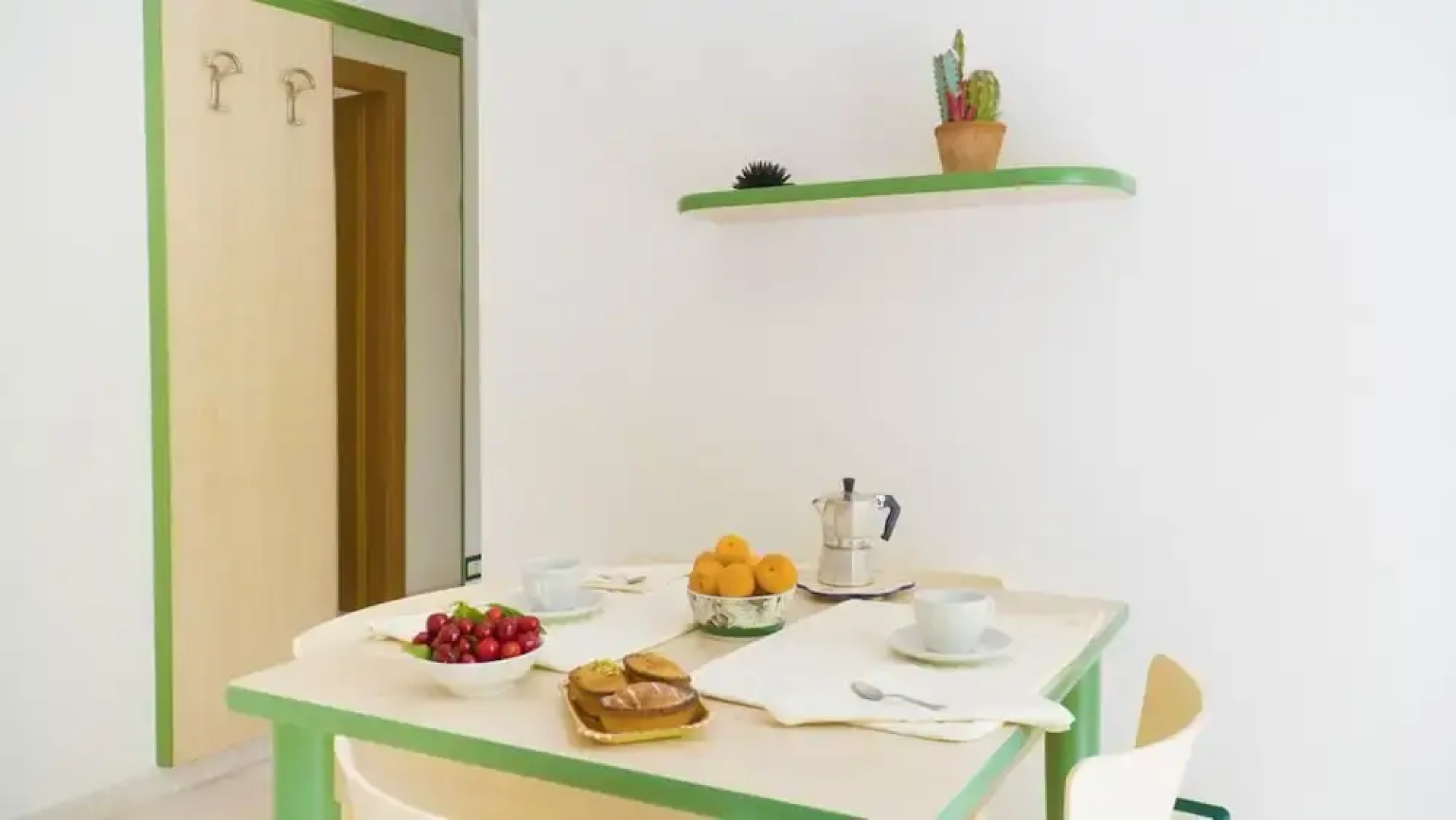 Residence Vaia