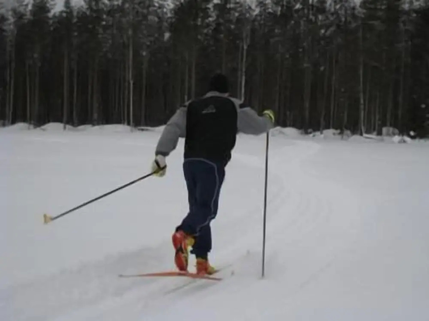 Maatilamatkailu Peräkangas